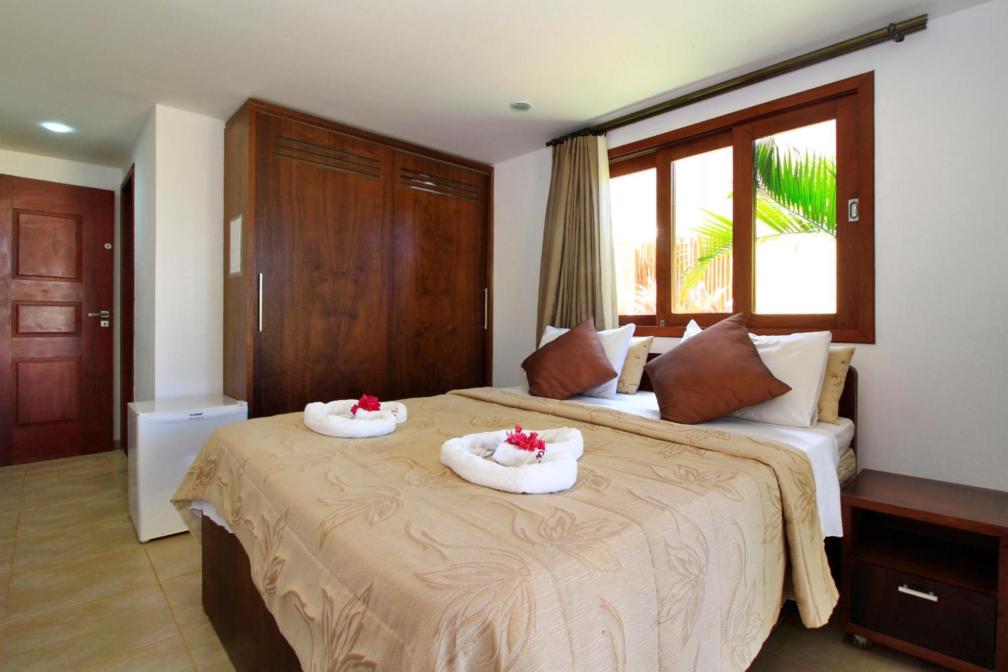 Pipa Beleza Chalé Particular Praia de Pipa Habitación foto