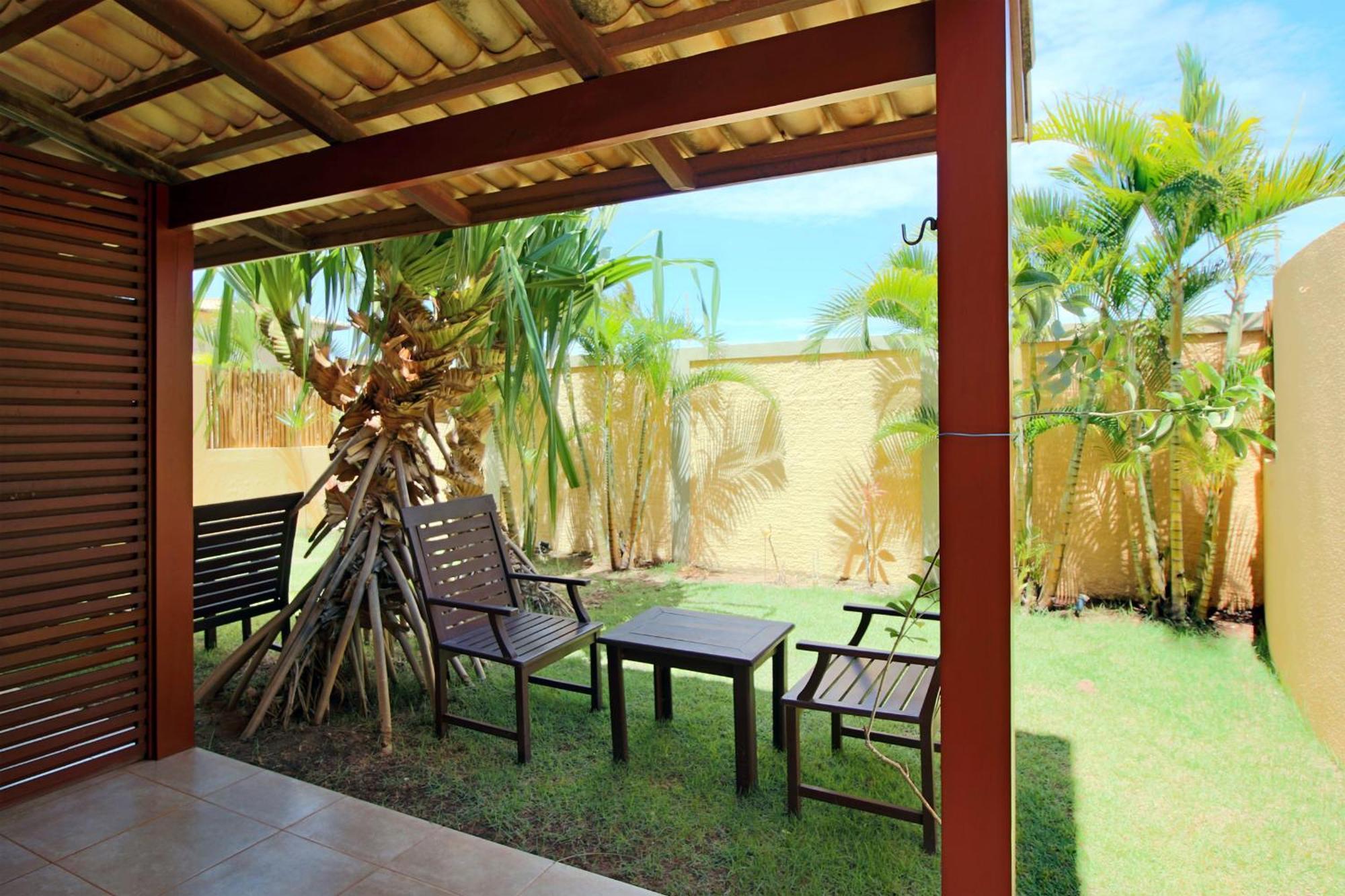 Pipa Beleza Chalé Particular Praia de Pipa Habitación foto