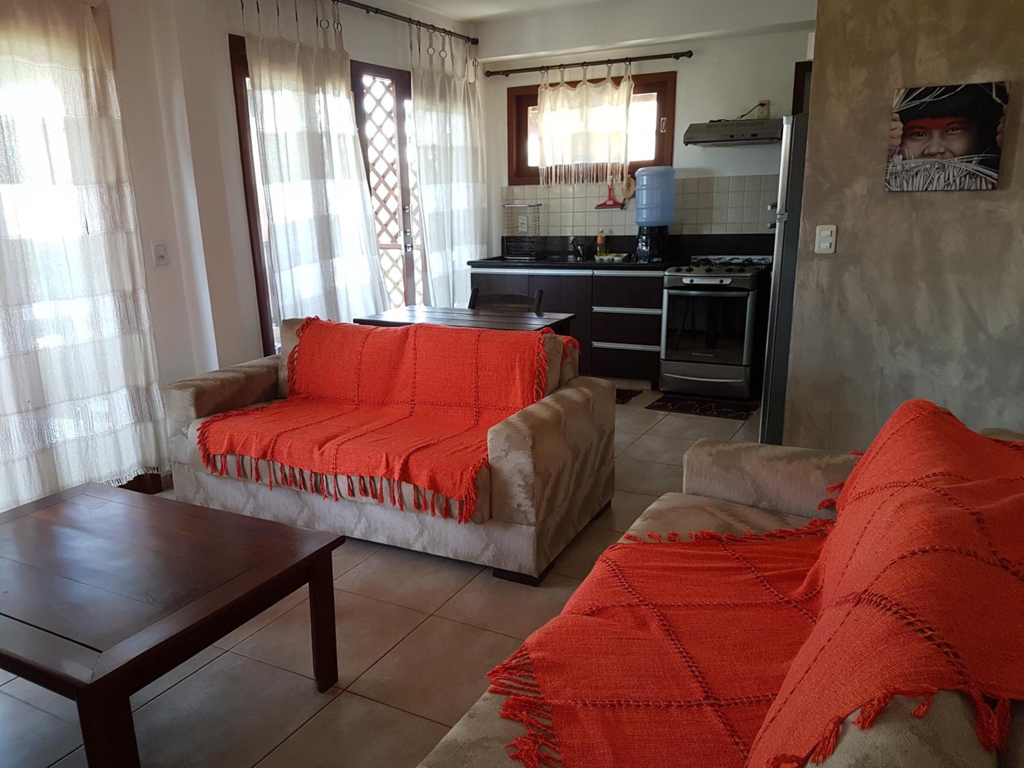 Pipa Beleza Chalé Particular Praia de Pipa Habitación foto