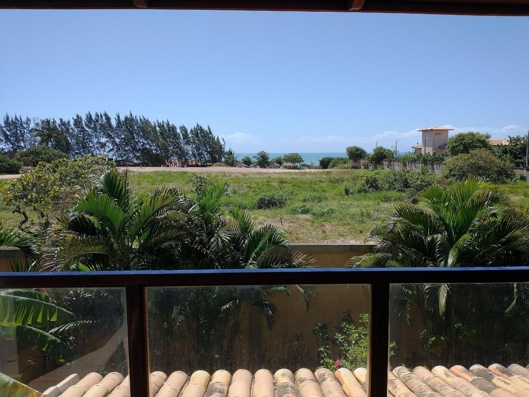 Pipa Beleza Chalé Particular Praia de Pipa Exterior foto